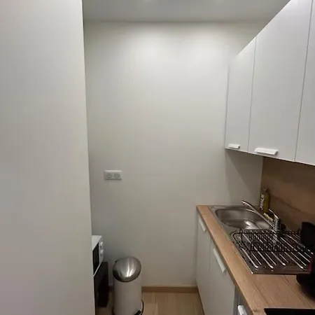 Apartmán Le Magnifique, Hyper Centre