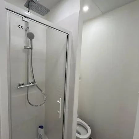 Le Magnifique, Hyper Centre Apartmán *
