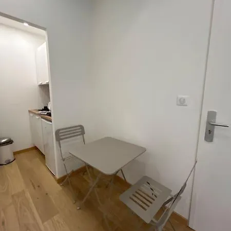 Le Magnifique, Hyper Centre Apartmán