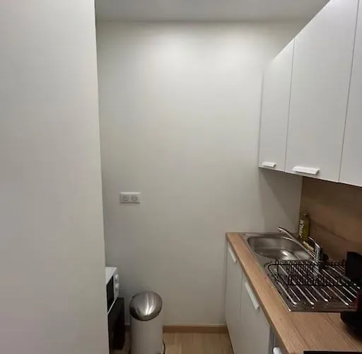 Apartamento Le Magnifique, Hyper Centre