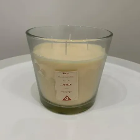 Le Magnifique, Hyper Centre Apartment