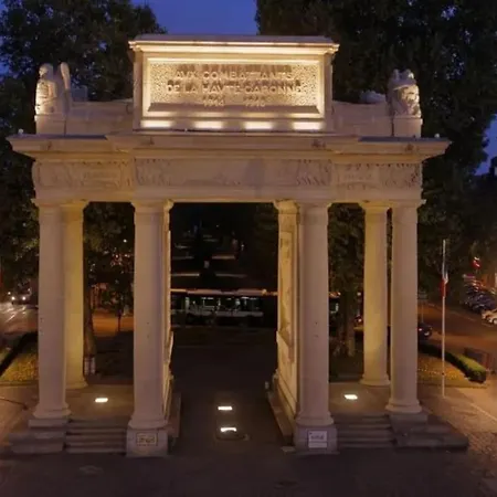 Le Magnifique, Hyper Centre * Тулуза